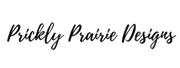 PricklyPrairieDesigns